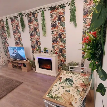 Tenerife 18 דירה סן מיגל דה אבונה