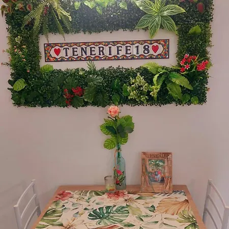Tenerife 18 דירה